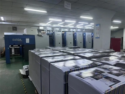 색상 정확도와 일관성을 향상시키는 방법